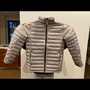 Men’s Burton Puffer